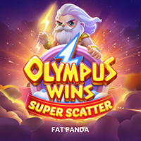 olympus wins